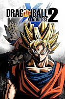 Baixar jogo Dragon Ball Xenoverse 2 PC 2016 (Codex)