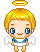 Gif de anjo