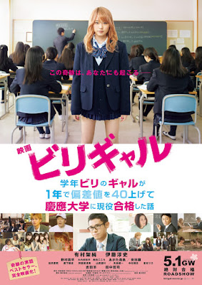 Biri Gal (Flying Colors) BluRay (2015) Subtitle Indonesia Free Download