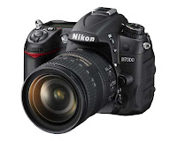 NIKON D7000 Kit