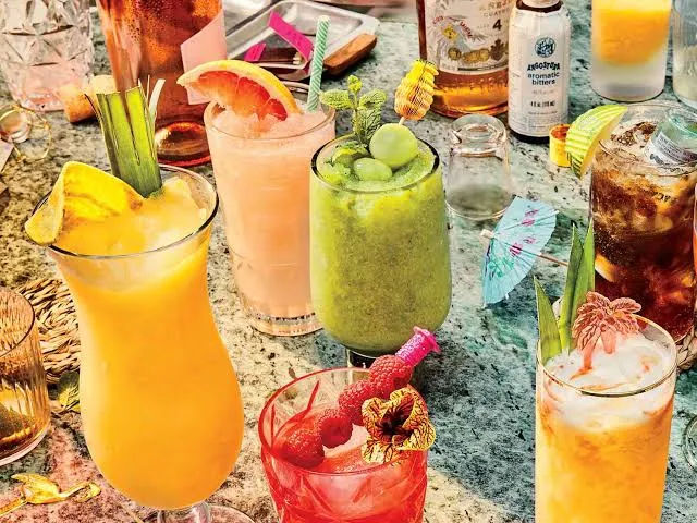 59 Refreshing Summer Drinks Recipes ideas in 2024