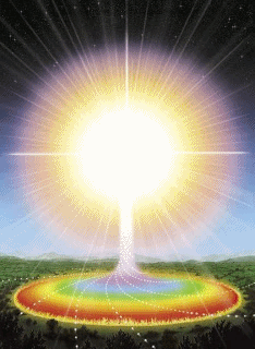 Grande Luz Divina
