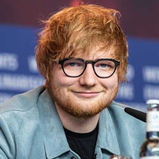 Ed Sheeran Biography Birthday