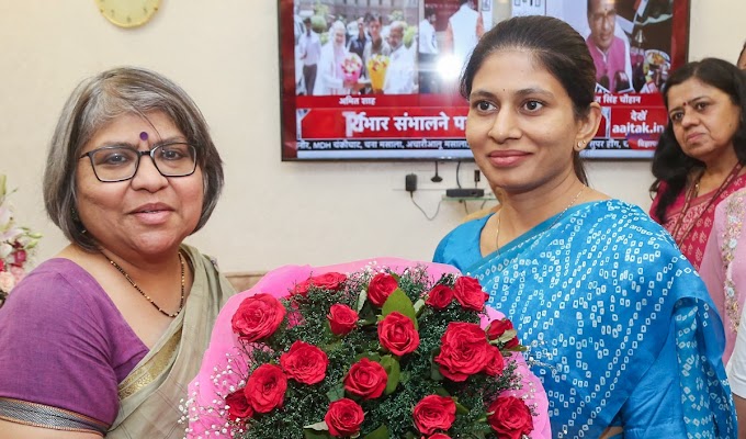  कलिंगा स्टेडियम में एचपीसी भविष्य के चौंपियन तैयार करने की नींव हैं: निखिल खडसे