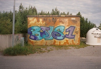 Baz1 1993