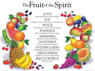 Fruit of the Spirit, Bible, Bible verse, Closer 2 Jesus, God Bless, Galatians, 