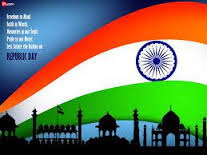 Happy Republic Day Wallpapers and Wishes ... Recent Posts ... Republic Day Marathi Wishes – 26 January 2016 FB Whatsapp ...
