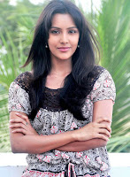 Cute, Priya, Anand, Photoshoot