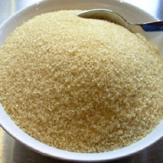 FOOD GRADE GELATIN