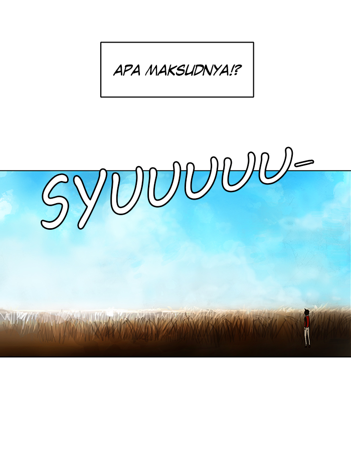 Tower of God Bahasa indonesia Chapter 5