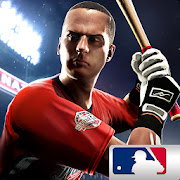 MLB Home Run Derby 18 MOD APK