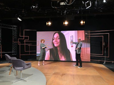 Foto Gabriela Cossio