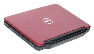 Laptop DELL Inspiron N4050 Bekas