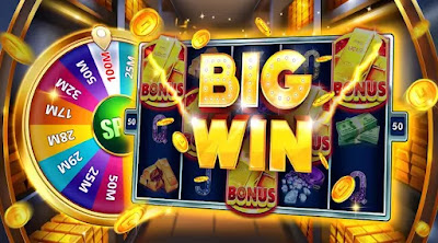 Rahasia Bermain Slot Agar Jackpot