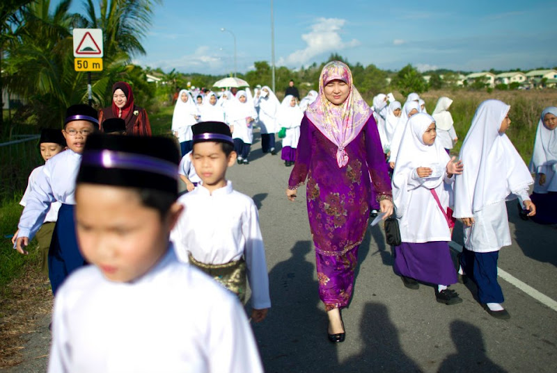 Majlis Sambutan Maulidur Rasul ~ SEKOLAH RENDAH TUNGKU 