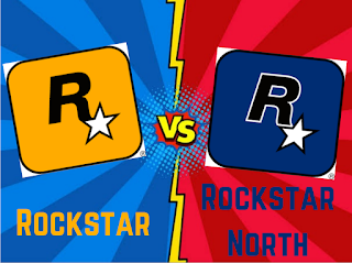 Rockstar vs Rockstar North in tamil