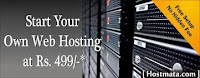 Web hosting, where to start?