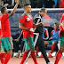  مشاهدة مباراة المغرب واوروجواى بث مباشراليوم السبت 28-03-2015 