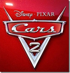 Pelicula Cars 2