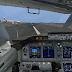 FSX - 3D Real Cockpit Effect - Banking Camera