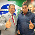 HOMENAGEM - Deputado estadual Cobra Repórter é Cidadão Honorário de Centenário do Sul 