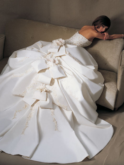 Wedding Dresses 2011