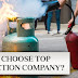 How to Choose Top Fire Protection Company