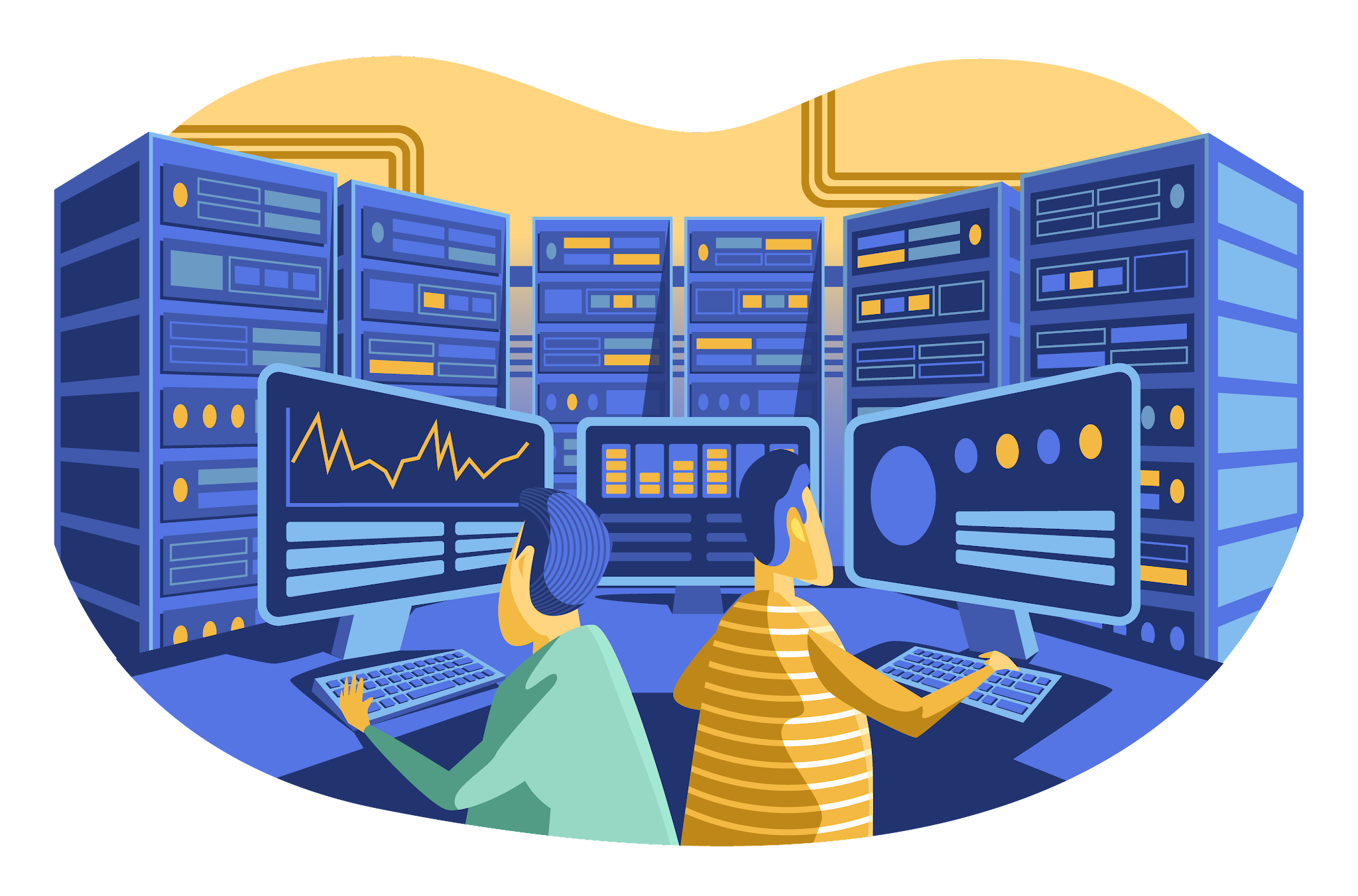 AWS metrics