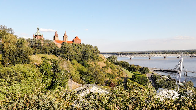 Płock na weekend