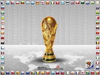 South African government legalize Prostitution in FIFA World Cup 2010