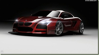 bmw-m-concept-to-rival-audi-r8