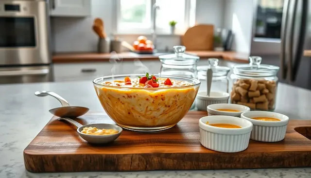 Rotel Dip Storage and Reheating Guide