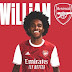 BREAKING: Chelsea winger Willian joins Arsenal