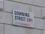 DOWNING STREET - LONDRES