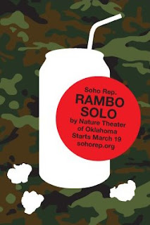 Rambo Solo theater