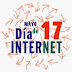 Em 17 de maio é comemorado o Dia Internacional da Internet