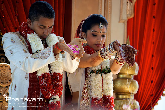 Wedding planners in Kerala