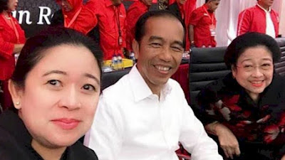 Megawati Bisa Takluk pada Brutus Bayaran Jika Puan Tak Dimajukan Capres di 2024