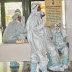 Nigeria Donates $3.5million To Liberia, Guinea & Other Countries To Fight Against Ebola