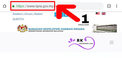 http://www.npra.gov.my