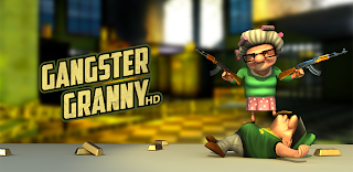 Gangster Granny 1.0.3