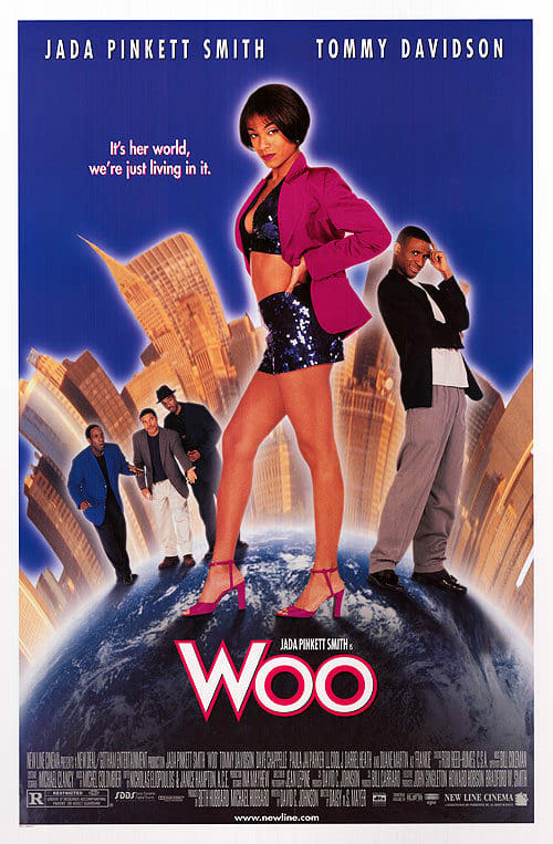 [VF] Woo 1998 Film Complet Streaming