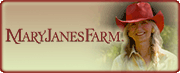 MaryJanes Farm