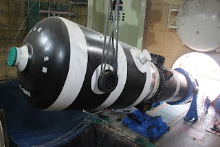 steam generator pltn