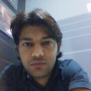 Nitesh Suthar