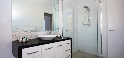 professional shower screen Adelaide - Q Glass and Glazing