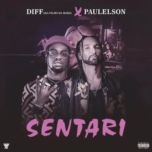 Diff Feat. Paulelson - Sentari download