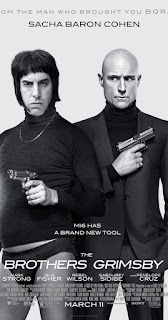 Download The Brothers Grimsby 2016 720p WEBrip | Extorz