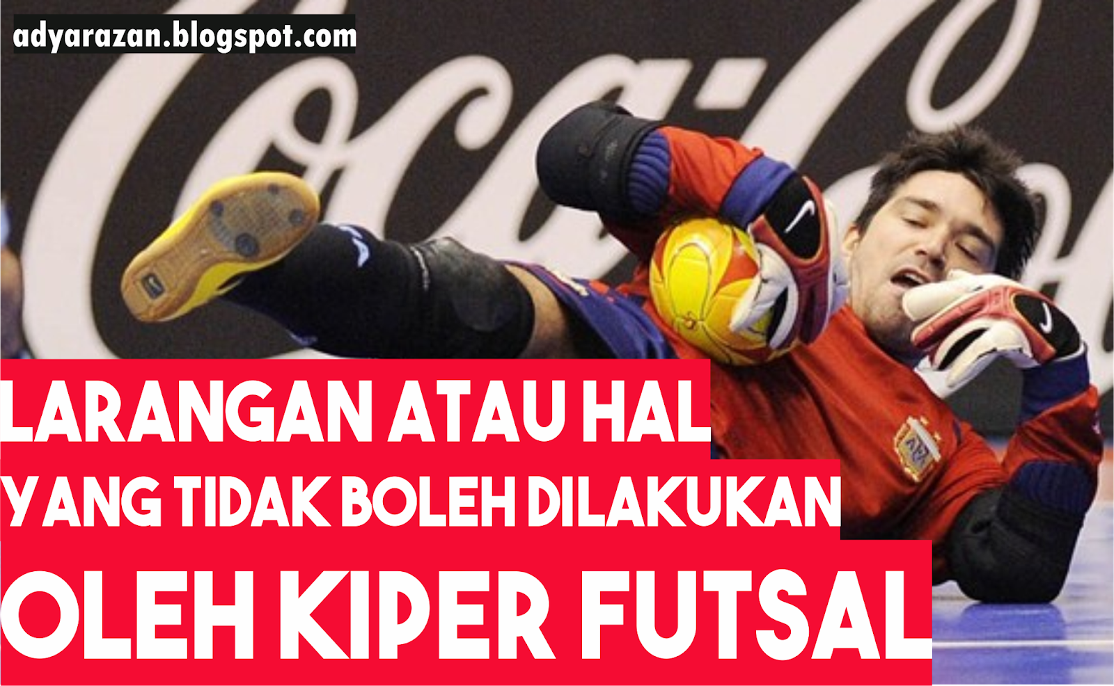 20 Inspirasi Kata Kata Motivasi Kiper Futsal Lucy Feng