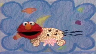 Elmo's World Drawing